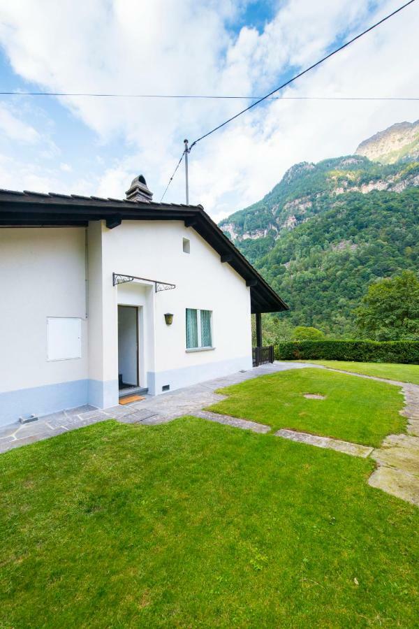 Villa Cà Ala Cros Gerra  Esterno foto