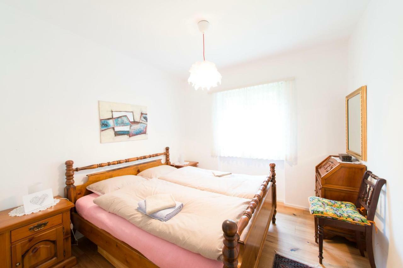Villa Cà Ala Cros Gerra  Esterno foto