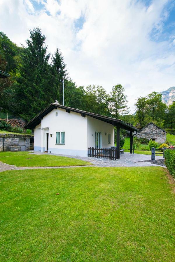 Villa Cà Ala Cros Gerra  Esterno foto