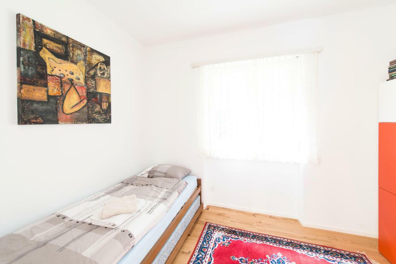 Villa Cà Ala Cros Gerra  Esterno foto